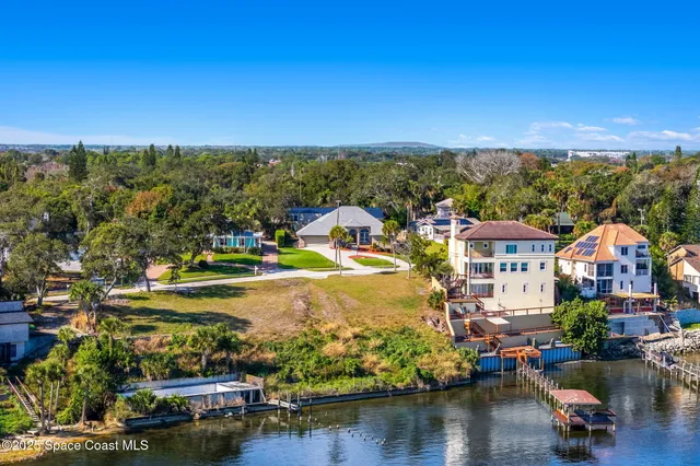 $789,500 | 2545 Indian River Drive, Cocoa, FL 32922