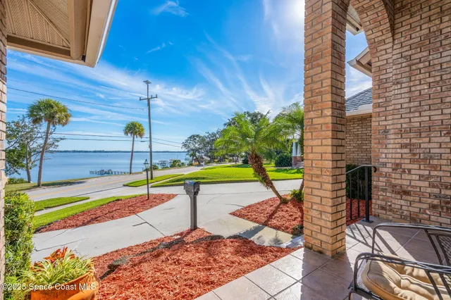 $789,500 | 2545 Indian River Drive, Cocoa, FL 32922
