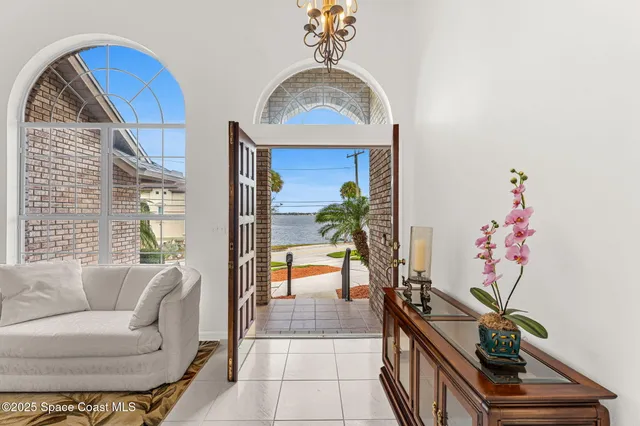 $789,500 | 2545 Indian River Drive, Cocoa, FL 32922