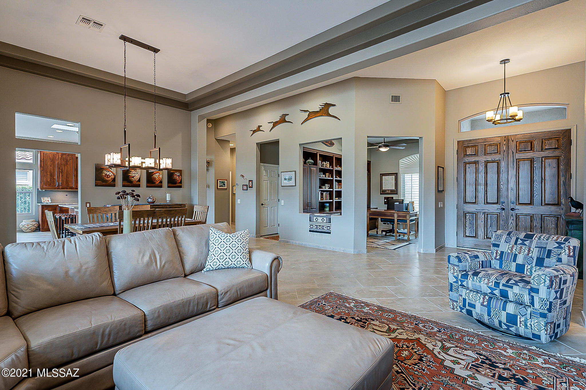 13570 North Pima Spring Way Tucson, AZ 85755 - Photo 11 of 50