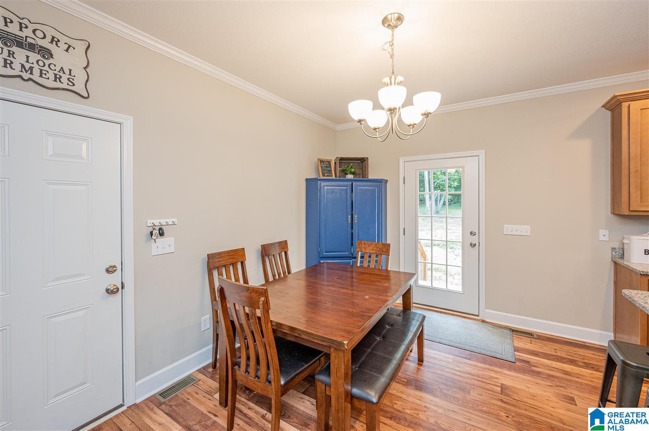 21 Allison Lane Trussville, AL 35173 - Photo 12 of 42