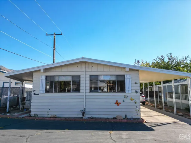 $45,000 | Undisclosed Address, Lake Isabella, CA 93240