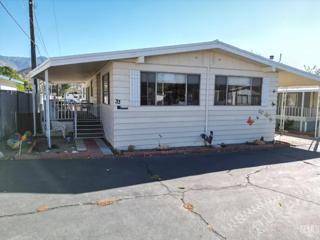 $45,000 | Undisclosed Address, Lake Isabella, CA 93240