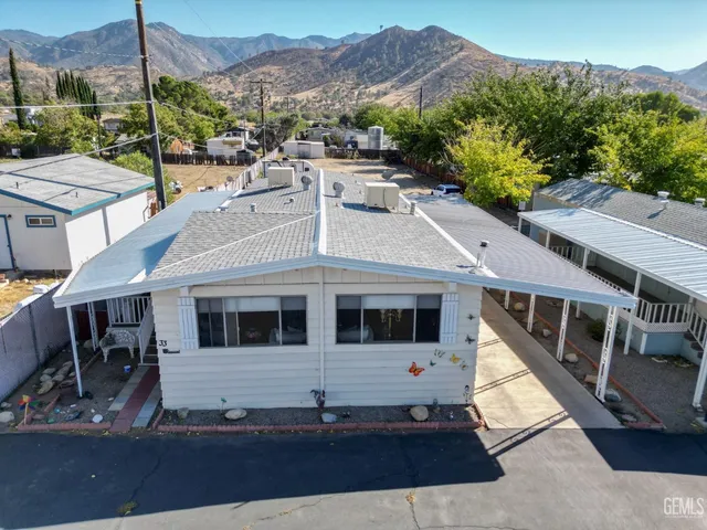 $45,000 | Undisclosed Address, Lake Isabella, CA 93240