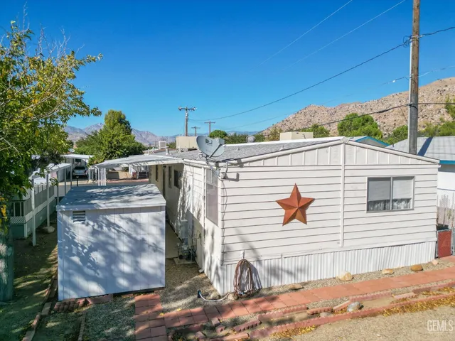 $45,000 | Undisclosed Address, Lake Isabella, CA 93240