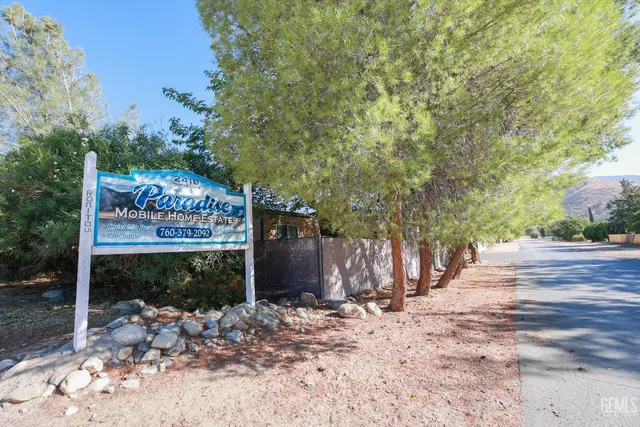 $45,000 | Undisclosed Address, Lake Isabella, CA 93240
