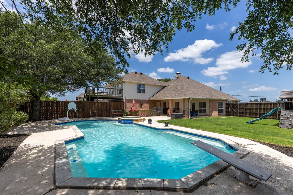 3625 Parker Road Wylie, TX 75098 - Photo 6 of 40