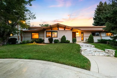 $1,950,000 | 6211 East Orchard Drive, Greenwood Village, CO 80111