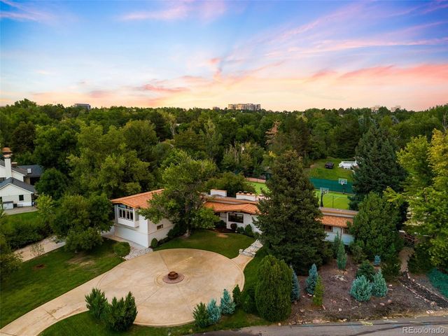 $1,950,000 | 6211 East Orchard Drive, Greenwood Village, CO 80111