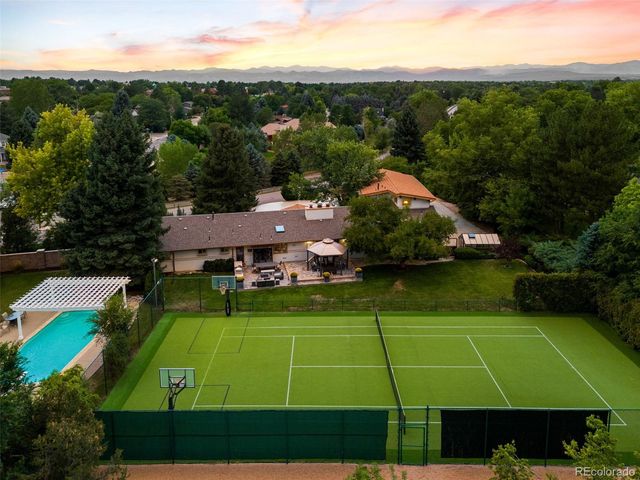 $1,950,000 | 6211 East Orchard Drive, Greenwood Village, CO 80111