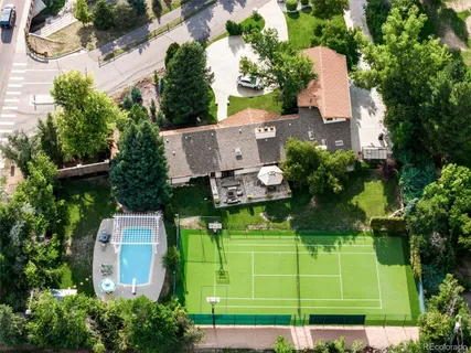 $1,950,000 | 6211 East Orchard Drive, Greenwood Village, CO 80111