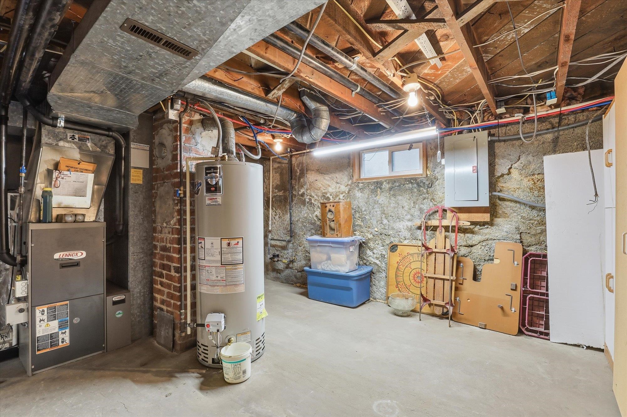 4803 North Madison Street Spokane, WA 99205 - Photo 19 of 30