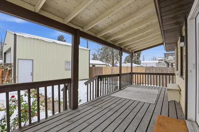 $335,000 | 4803 North Madison Street, Spokane, WA 99205