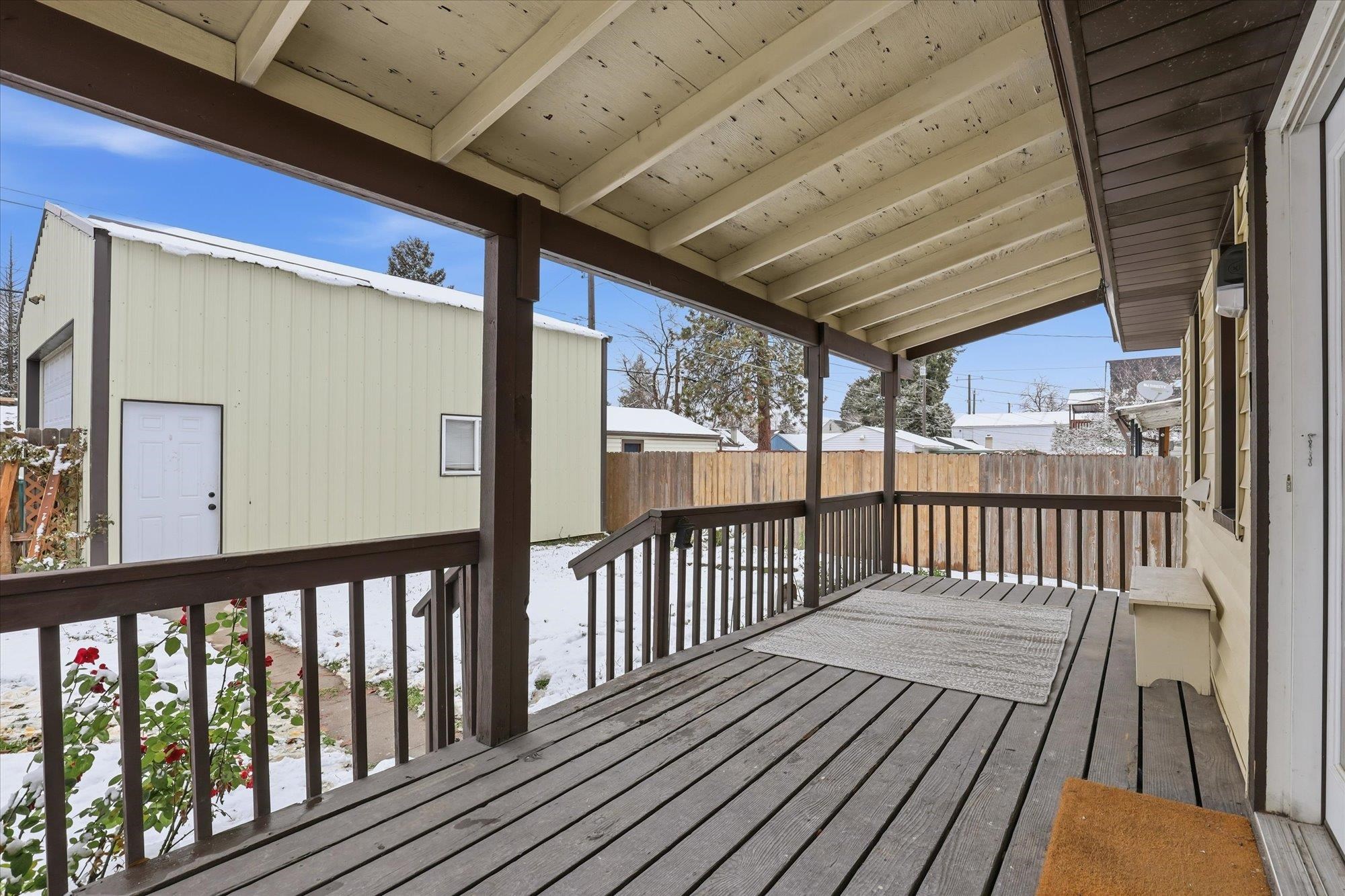 4803 North Madison Street Spokane, WA 99205 - Photo 21 of 30