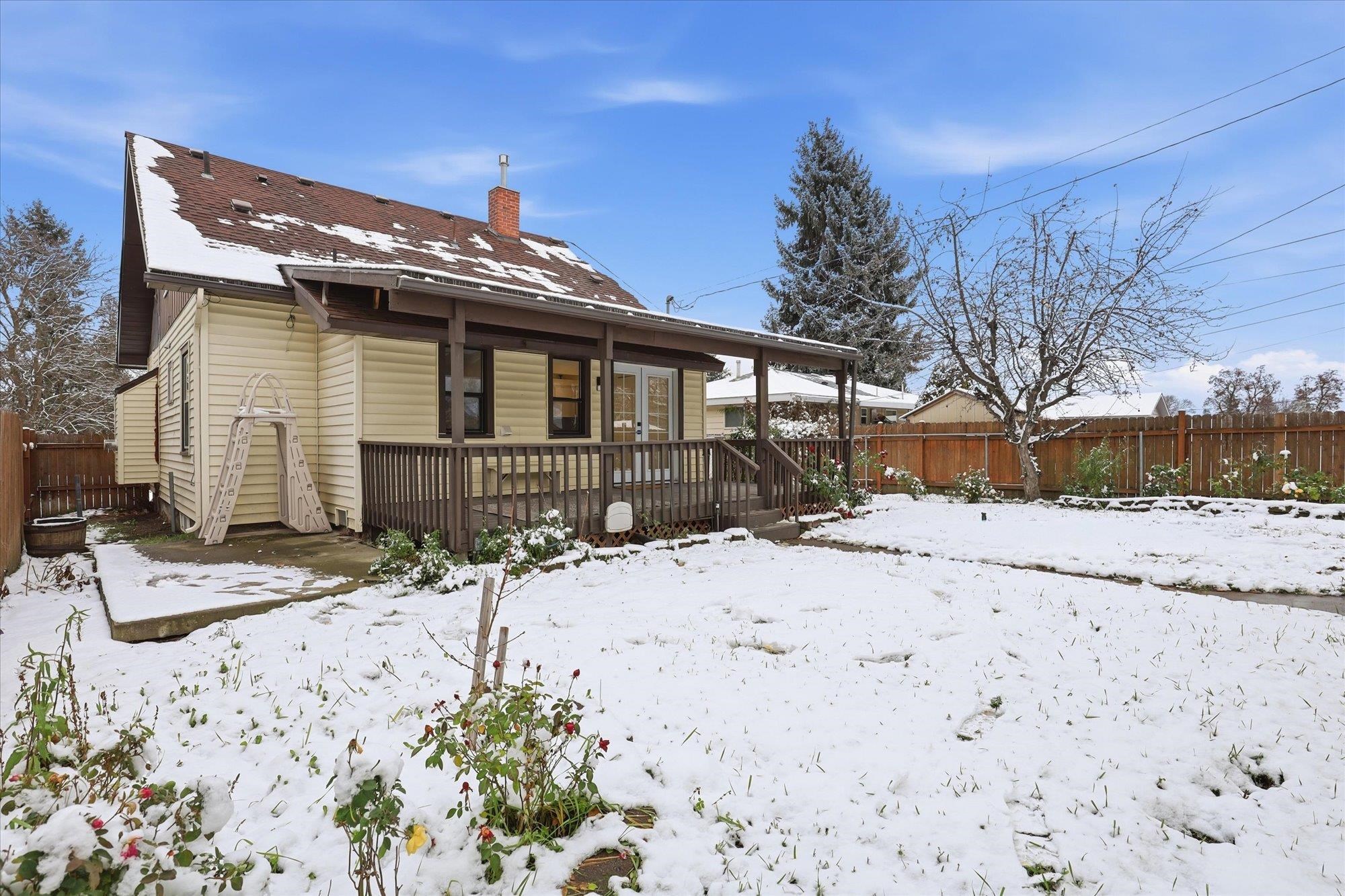 4803 North Madison Street Spokane, WA 99205 - Photo 22 of 30