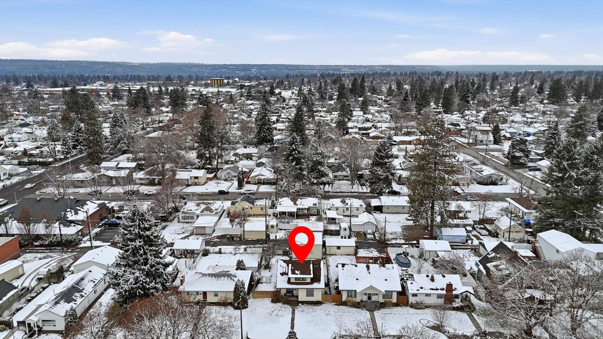 4803 North Madison Street Spokane, WA 99205 - Photo 25 of 30