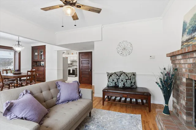 $335,000 | 4803 North Madison Street, Spokane, WA 99205