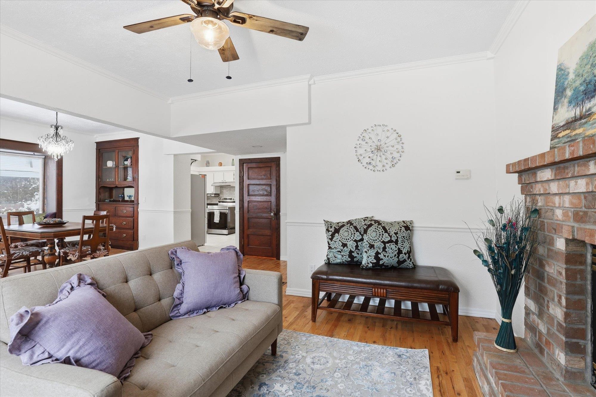 4803 North Madison Street Spokane, WA 99205 - Photo 3 of 30