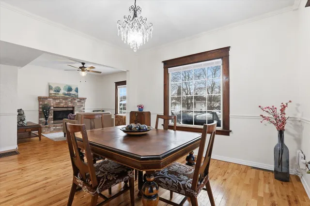 $335,000 | 4803 North Madison Street, Spokane, WA 99205