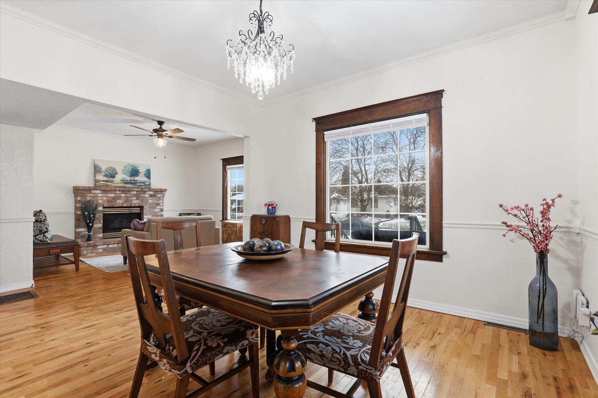 4803 North Madison Street Spokane, WA 99205 - Photo 4 of 30