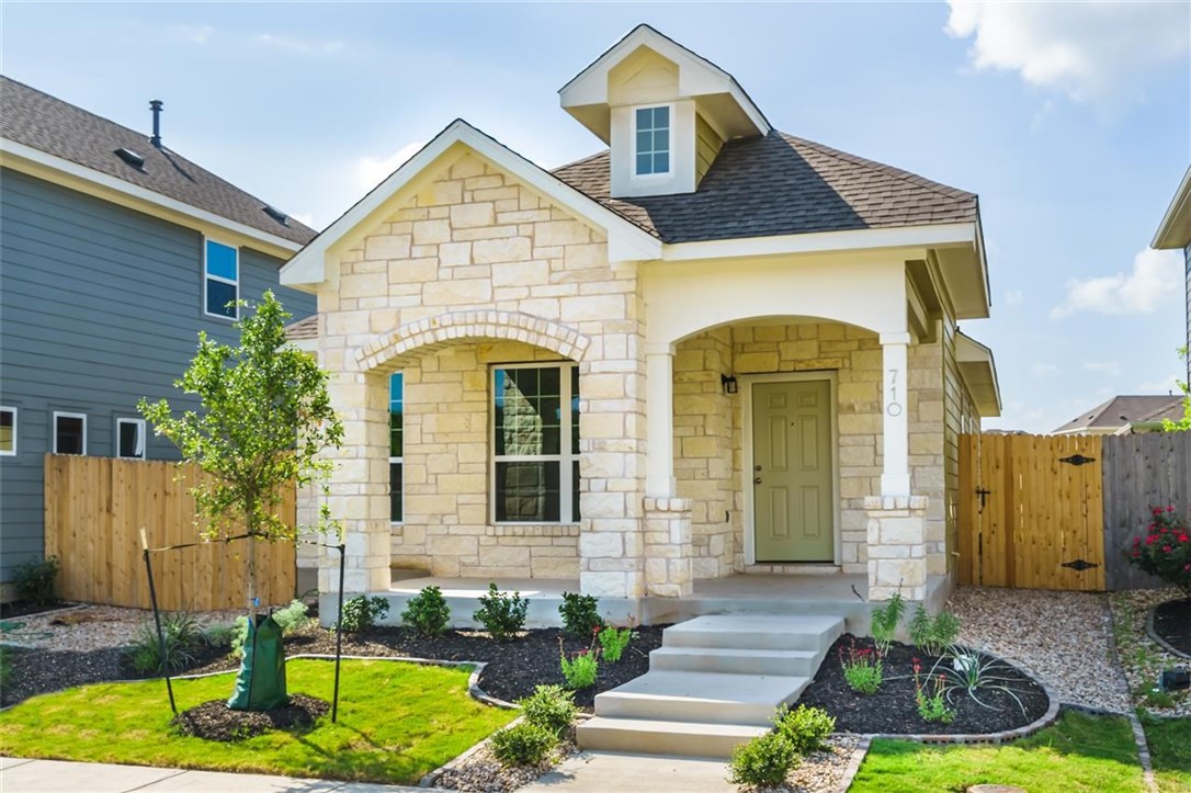 710 Stampede Road San Marcos, TX 78666 - Photo 1 of 1 Gallery Image 1