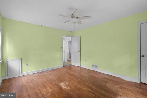 $429,000 | 1711 Girard Street Northeast, Washington, DC 20018