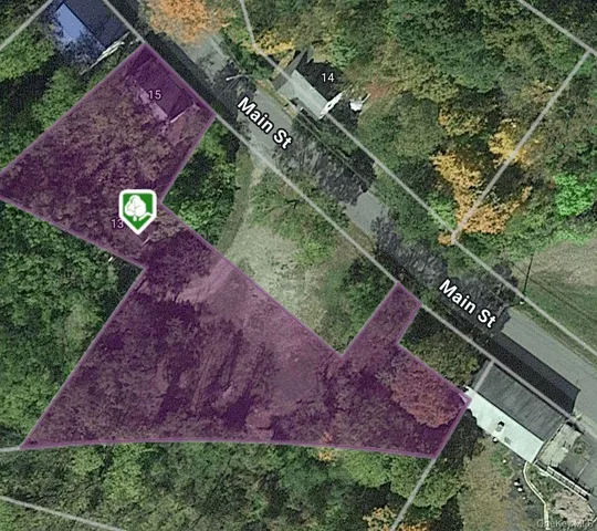 $69,900 | 15 Main Street, Sparrowbush, NY 12780