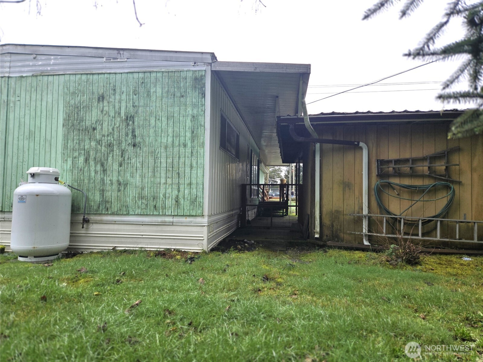 1700 East Shelton Springs Road, Unit 65 Shelton, WA 98584 - Photo 20 of 20