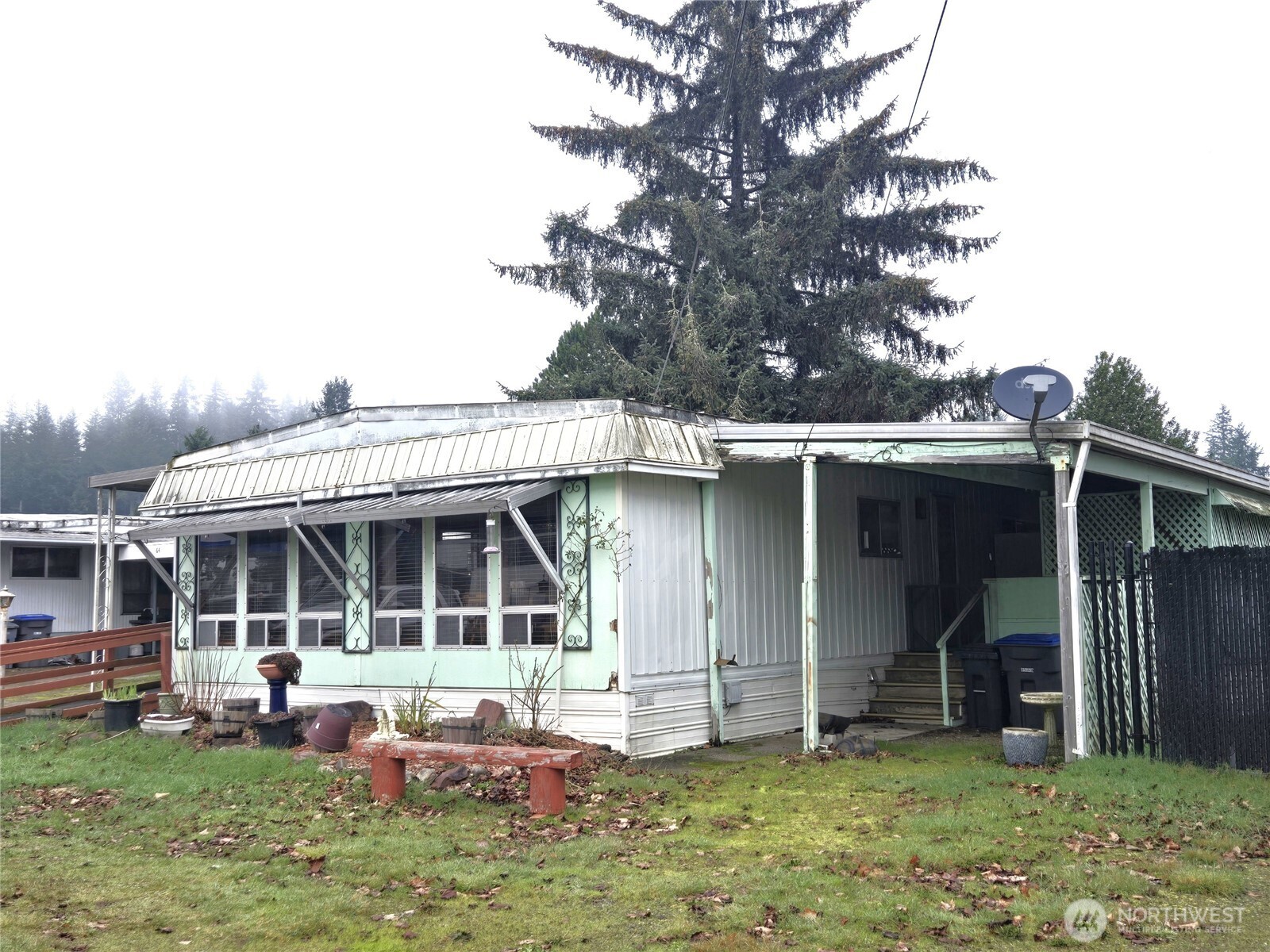 1700 East Shelton Springs Road, Unit 65 Shelton, WA 98584 - Photo 2 of 20