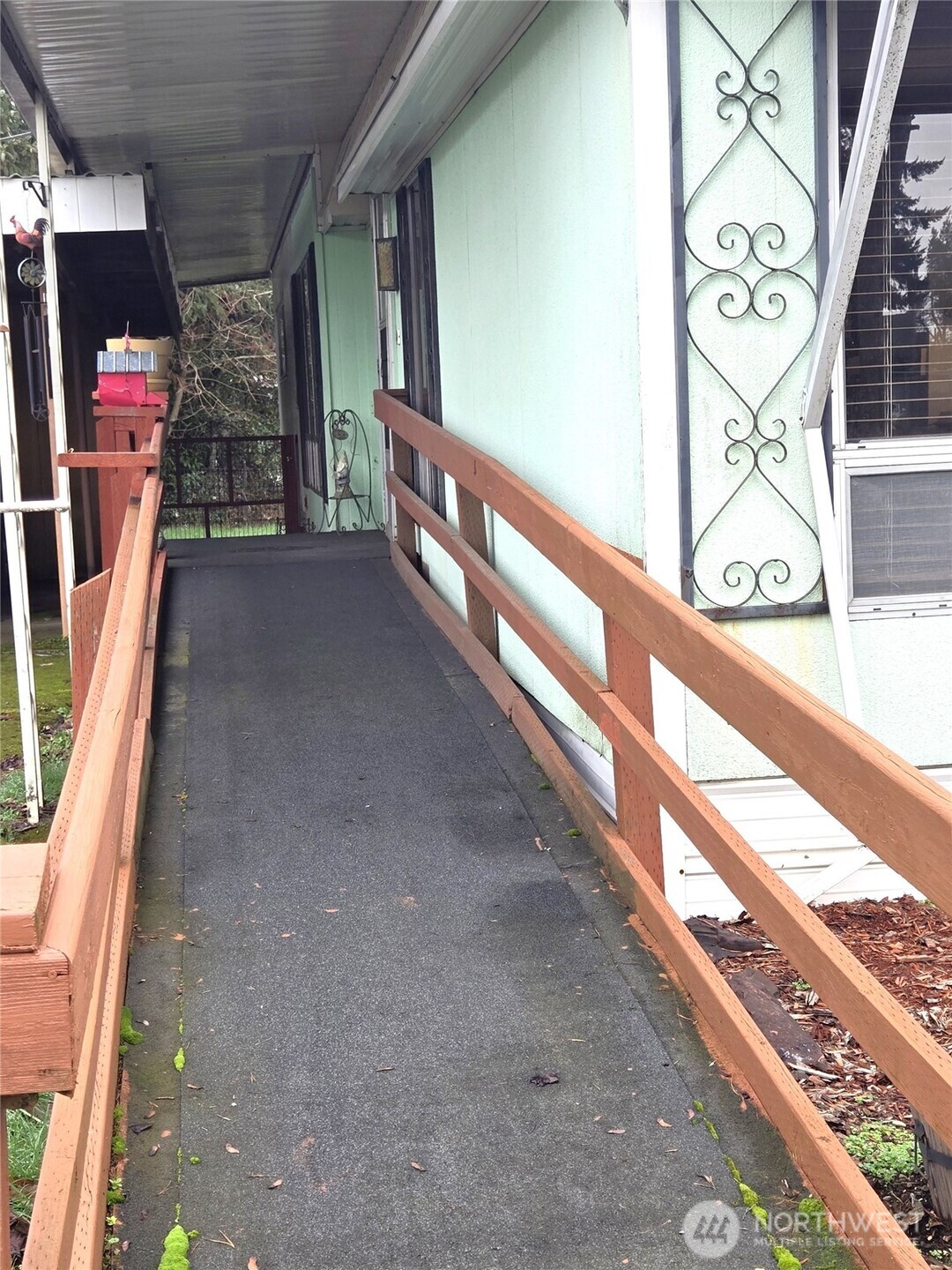 1700 East Shelton Springs Road, Unit 65 Shelton, WA 98584 - Photo 3 of 20