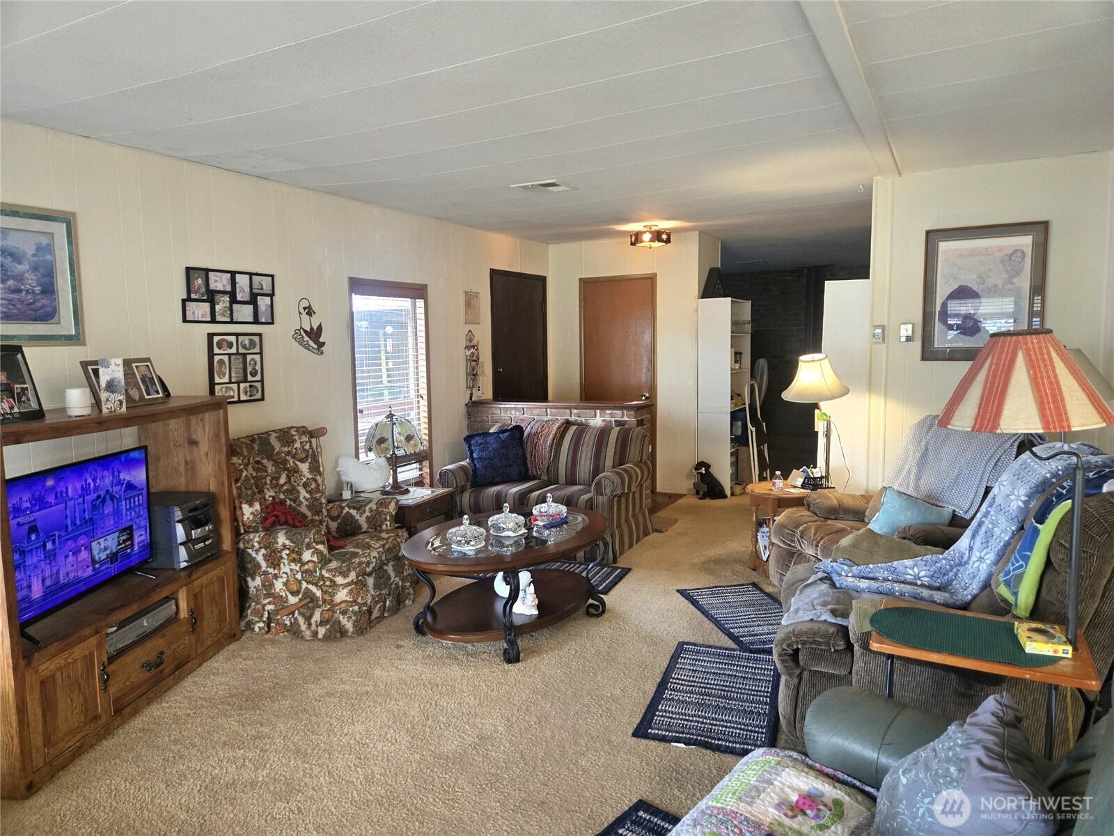 1700 East Shelton Springs Road, Unit 65 Shelton, WA 98584 - Photo 5 of 20