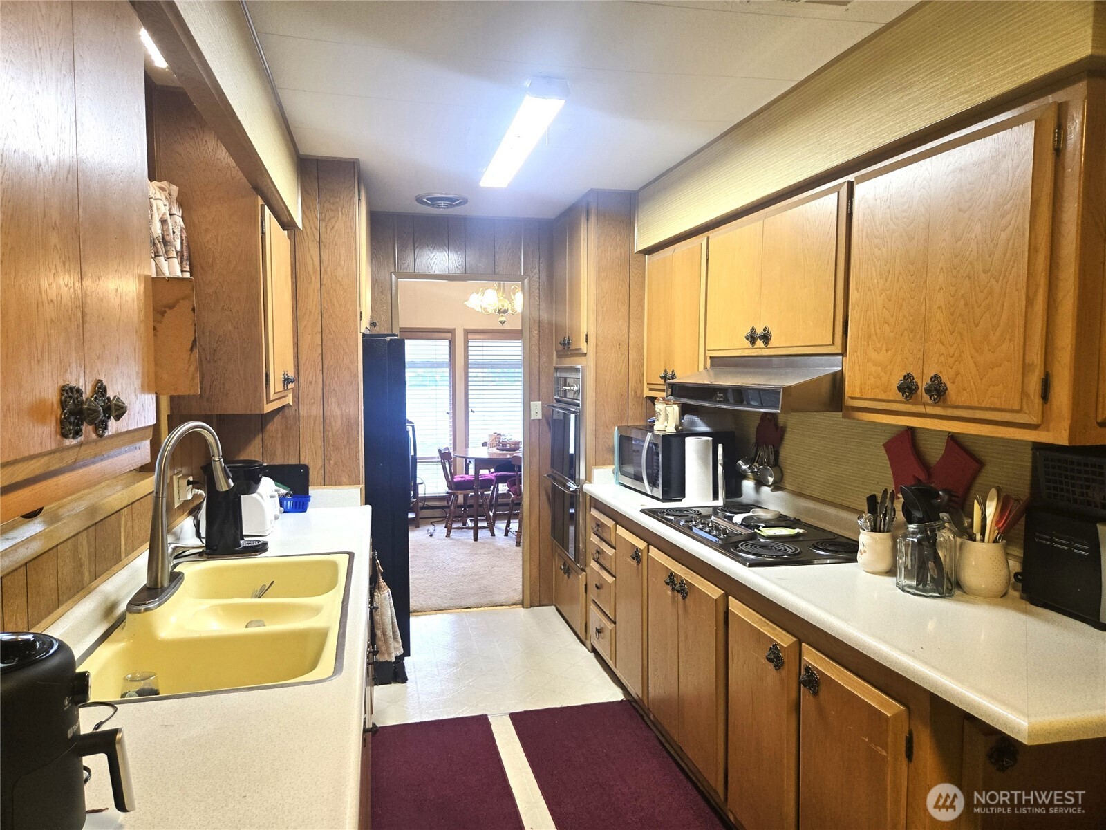 1700 East Shelton Springs Road, Unit 65 Shelton, WA 98584 - Photo 8 of 20