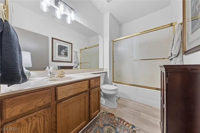 $549,900 | 550 Kings Links Street, Henderson, NV 89012