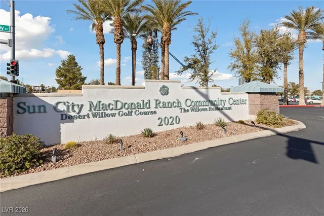 $549,900 | 550 Kings Links Street, Henderson, NV 89012