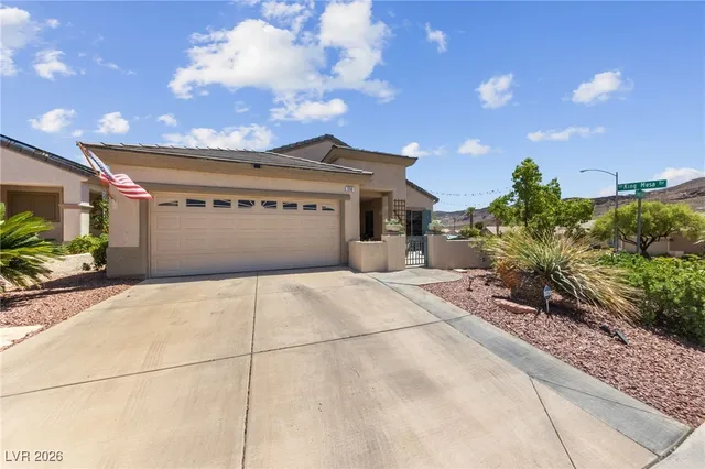 $549,900 | 550 Kings Links Street, Henderson, NV 89012