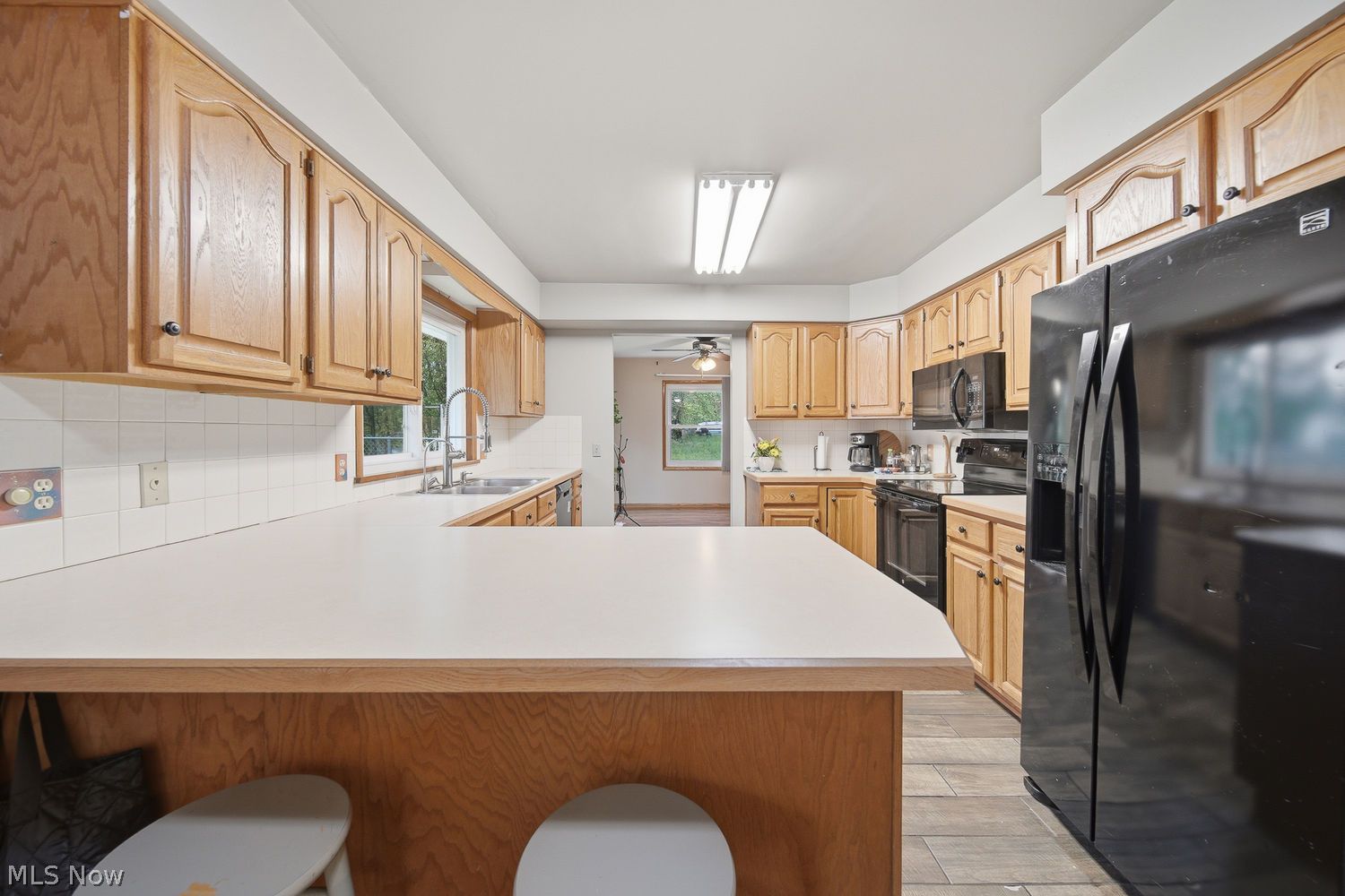 1556 Koons Road North Canton, OH 44720 - Photo 10 of 30 Kitchen