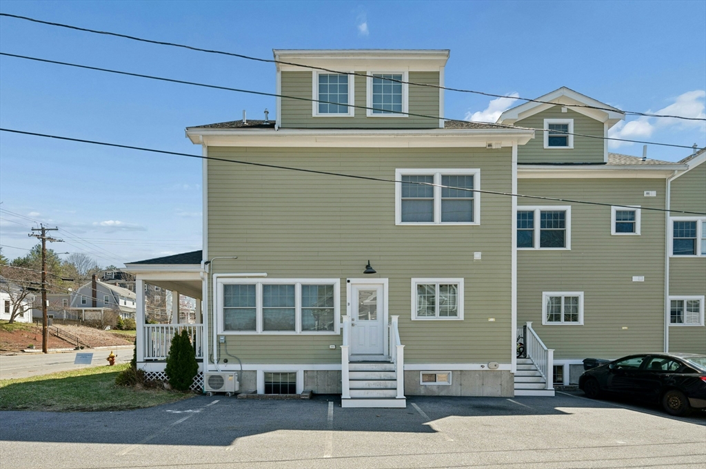 140 Main Street, Unit B Upton, MA 01568 - Photo 26 of 26