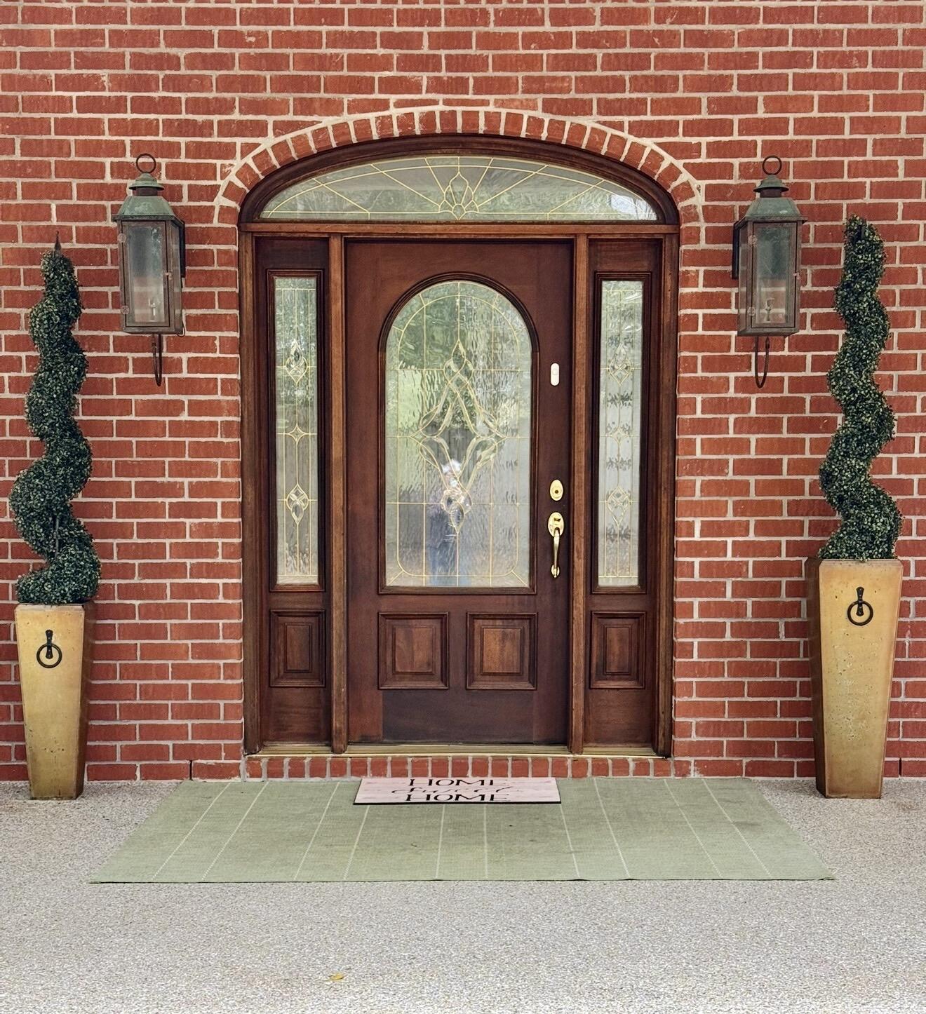 front pic old antioch