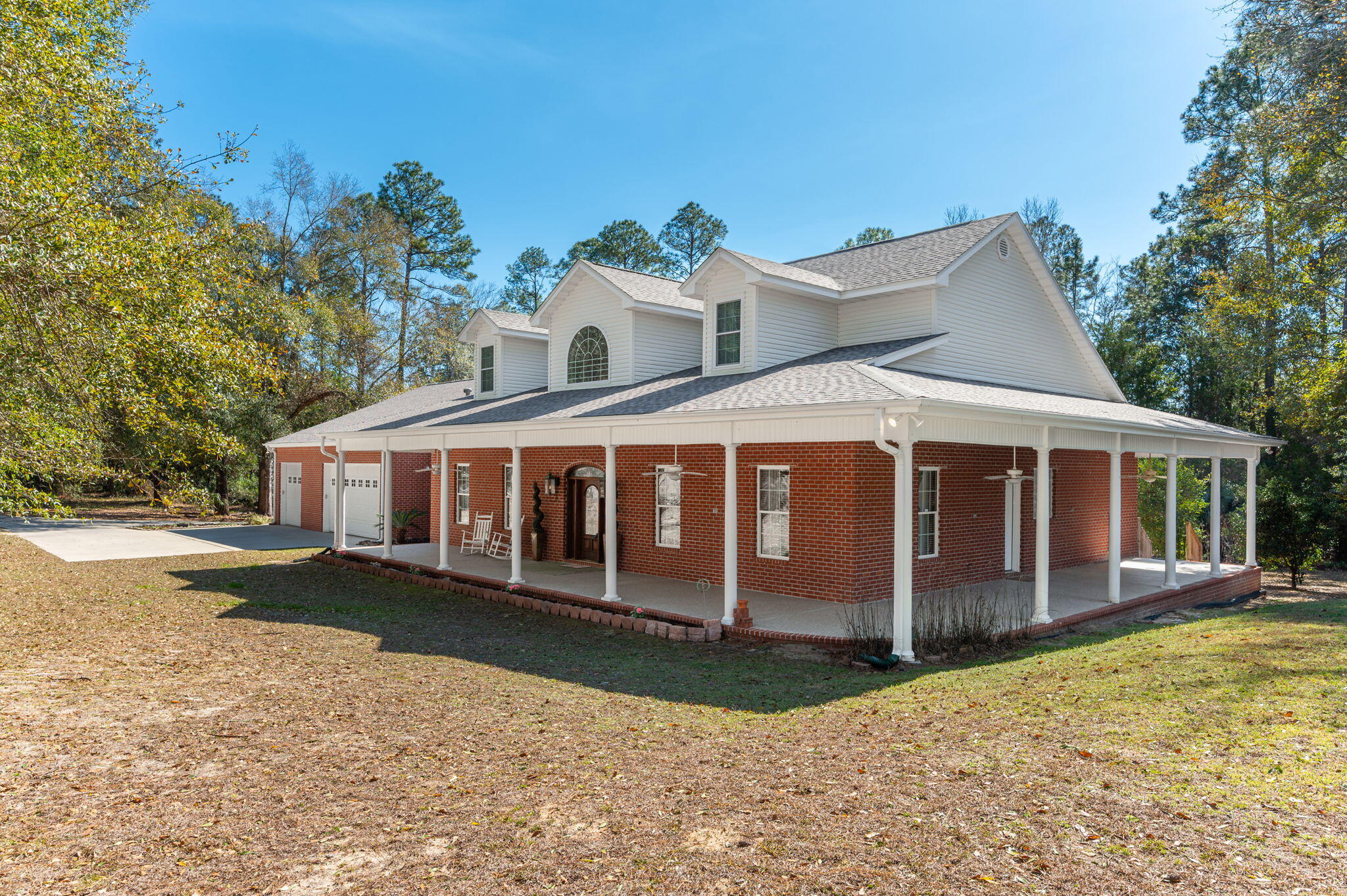 4440 Antioch Road Crestview, FL 32536 - Photo 2 of 42 1-web-or-mls-4440-antioch-rd