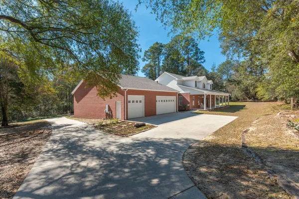 $779,000 | 4440 Antioch Road, Crestview, FL 32536