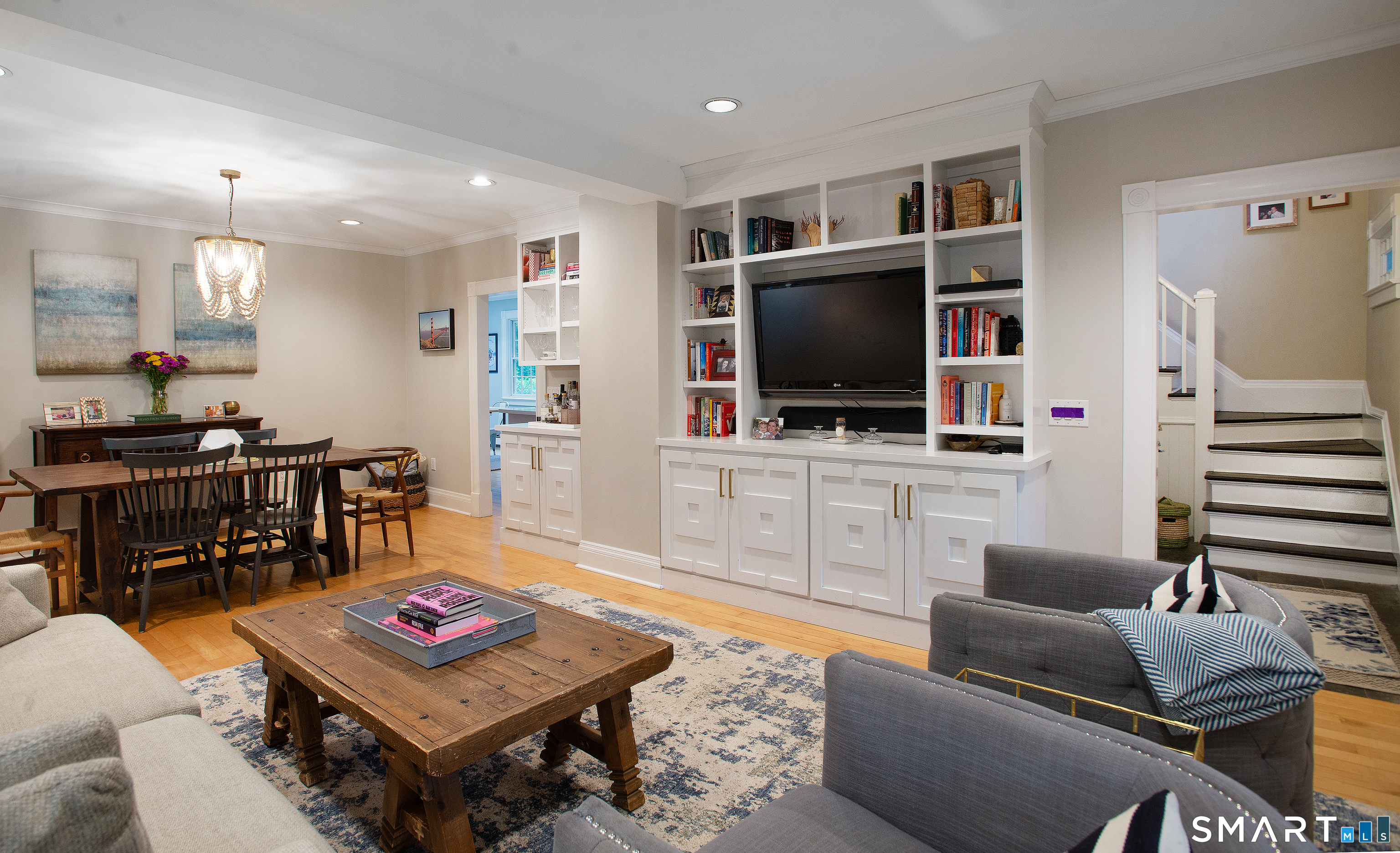 67 South Olmstead Lane Ridgefield, CT 06877 - Photo 5 of 21
