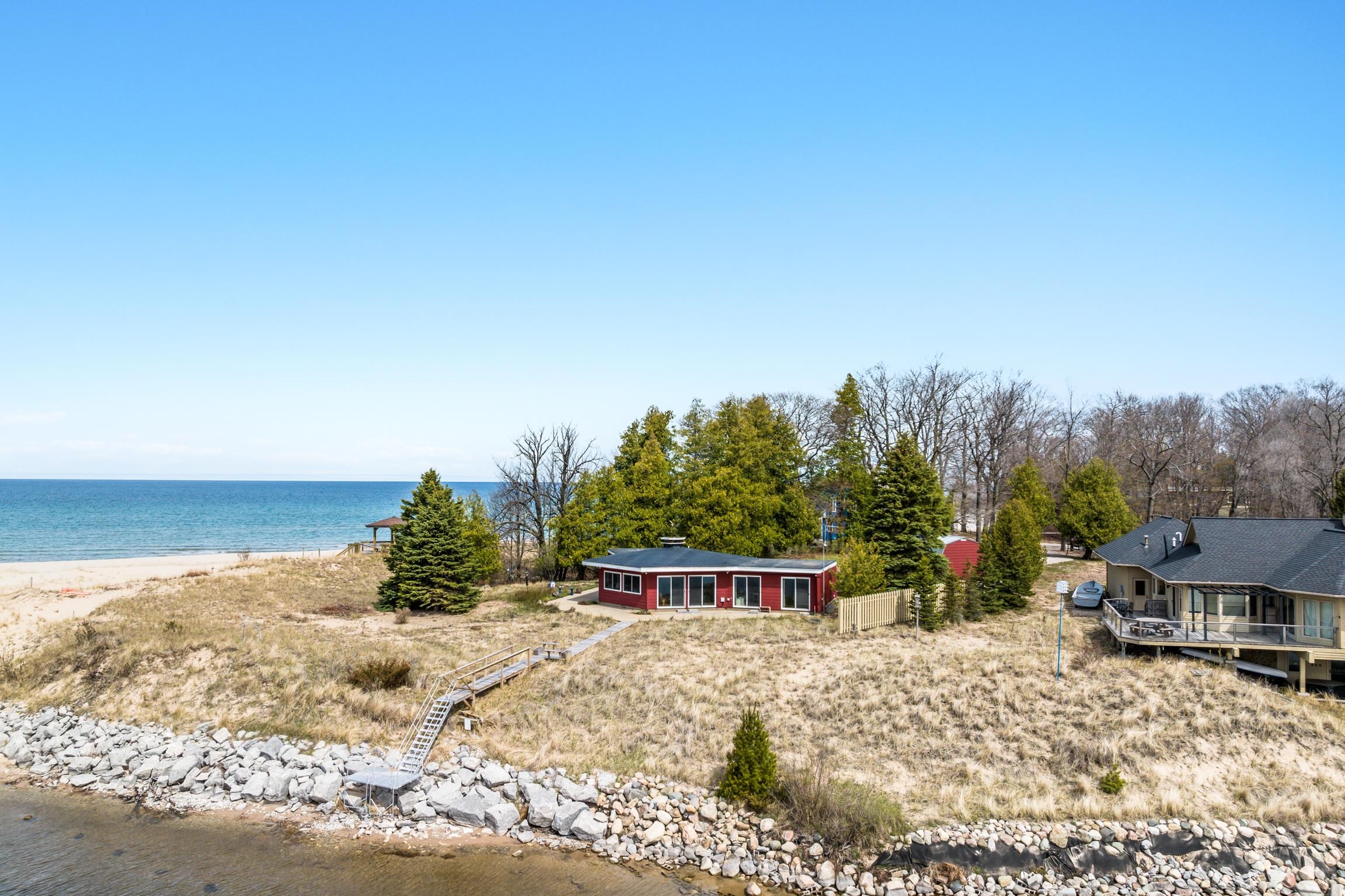 16560 Starke Road, Unit LOT: 18 Arcadia, MI 49613 - Photo 47 of 55 Gallery Image 47