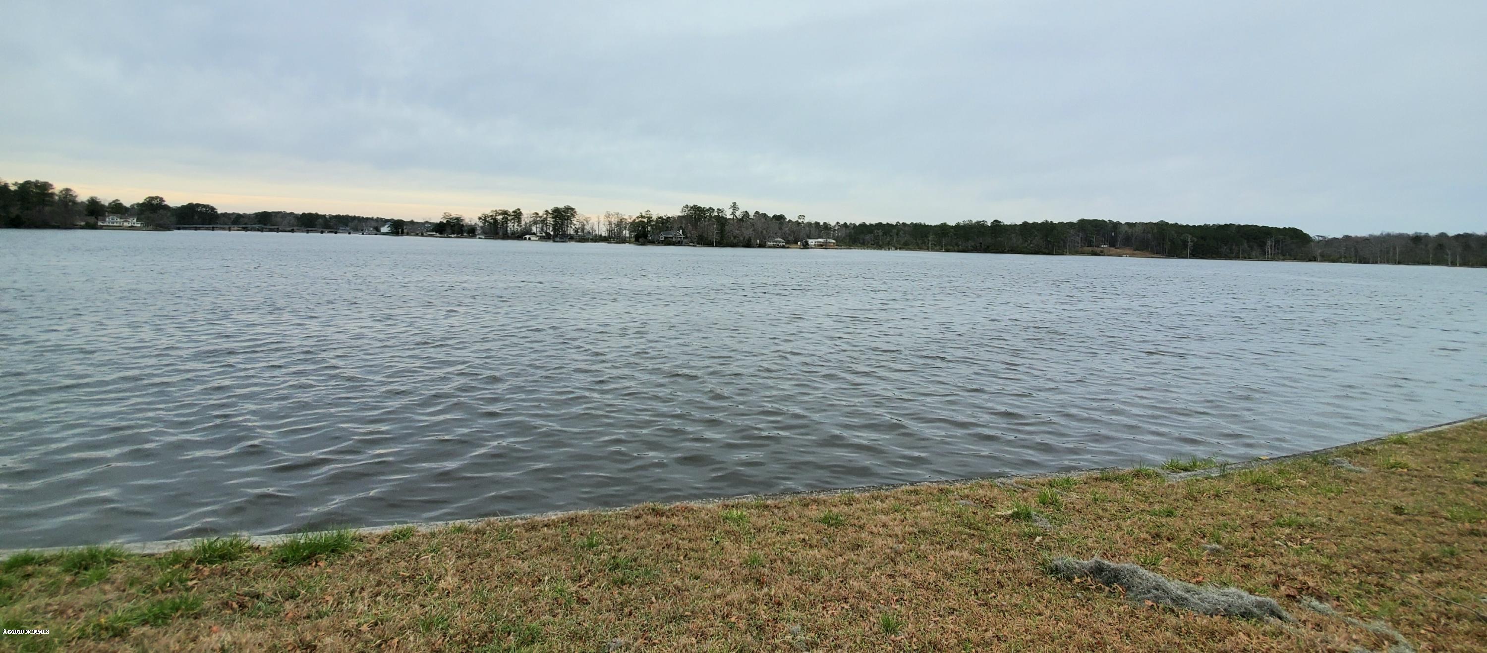 70 Long Point Road Chocowinity, NC 27817 - Photo 1 of 14 Down creek view