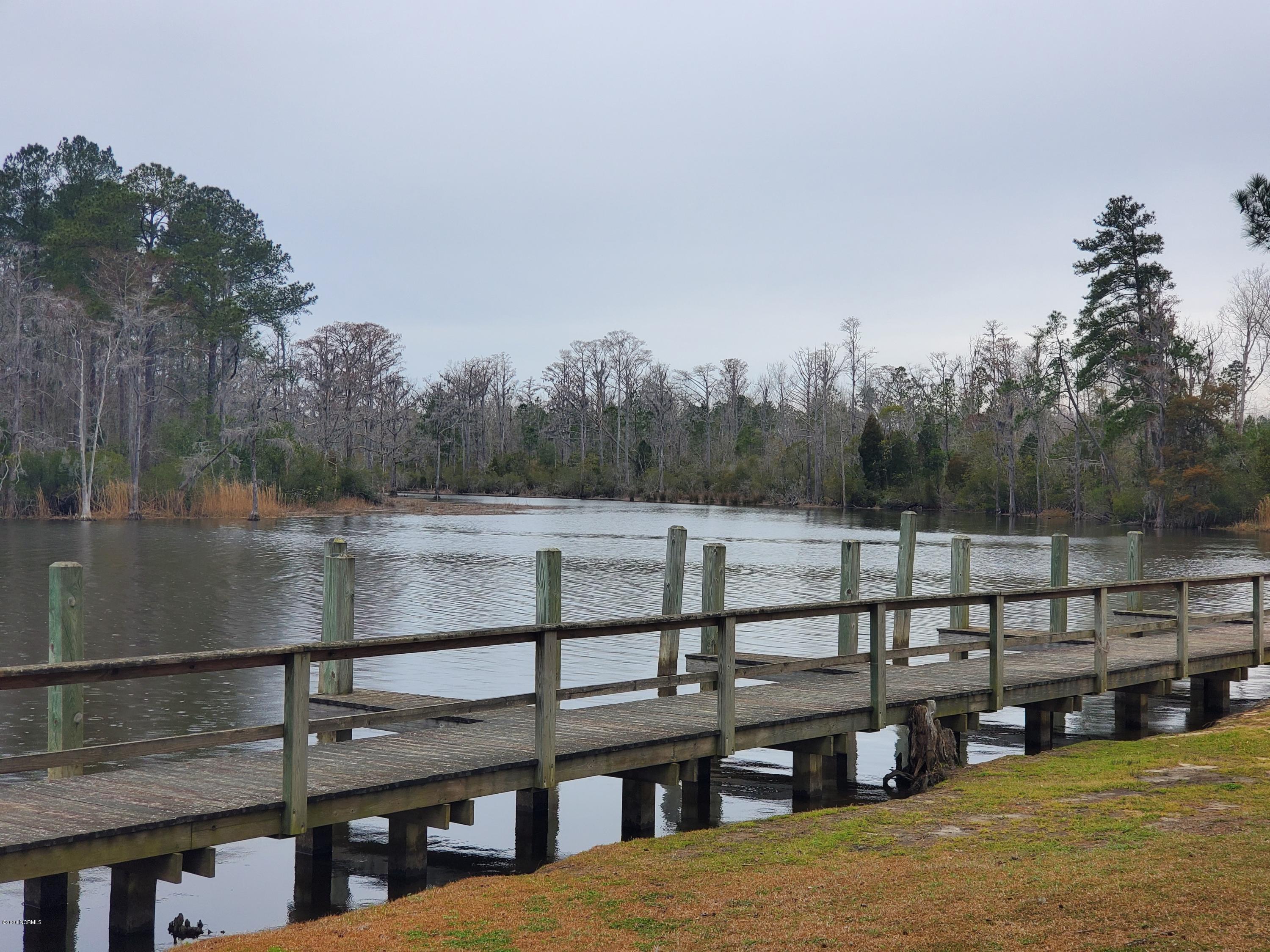 70 Long Point Road Chocowinity, NC 27817 - Photo 13 of 14 Hoa dock