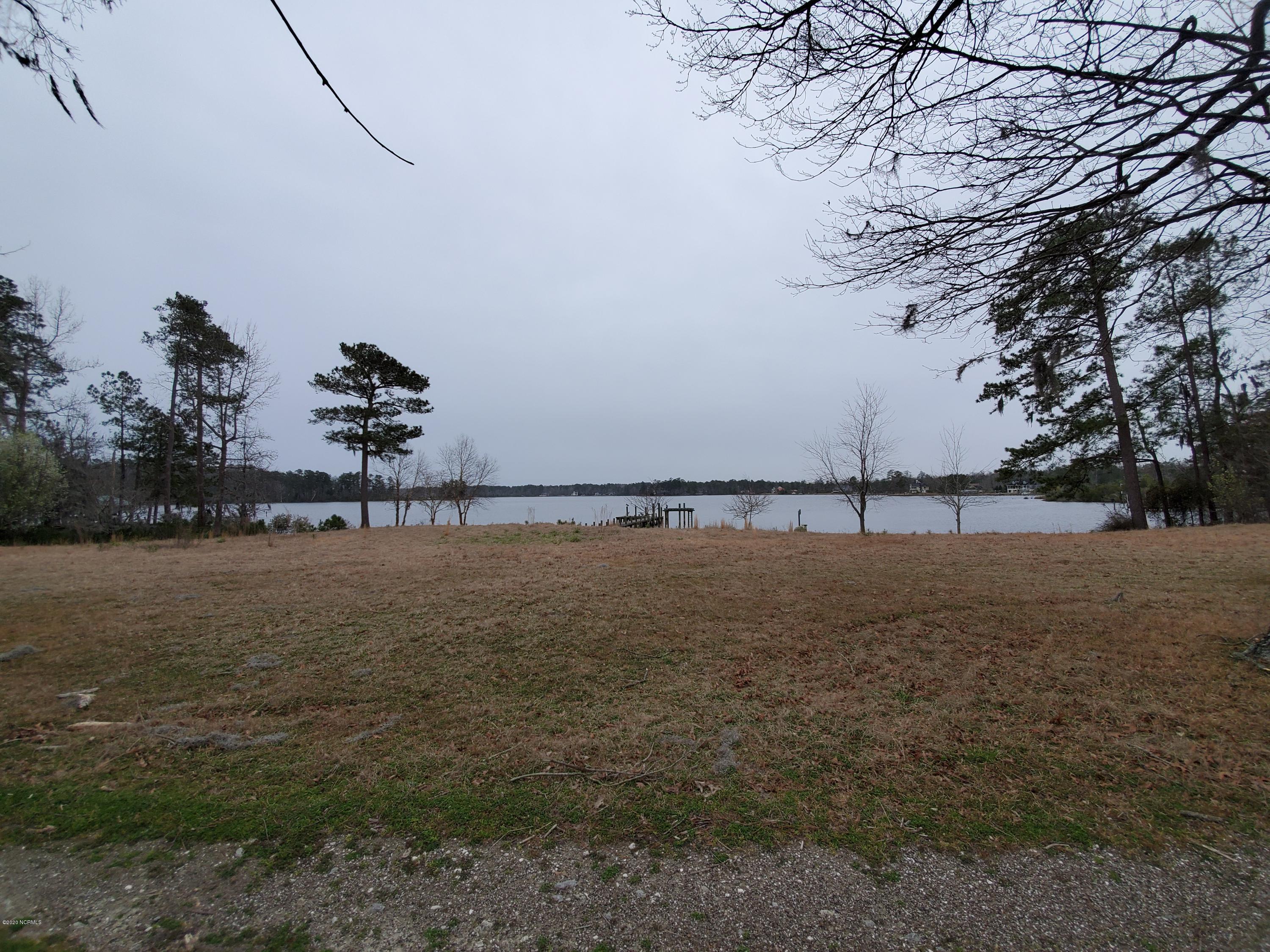 70 Long Point Road Chocowinity, NC 27817 - Photo 3 of 14 Lot
