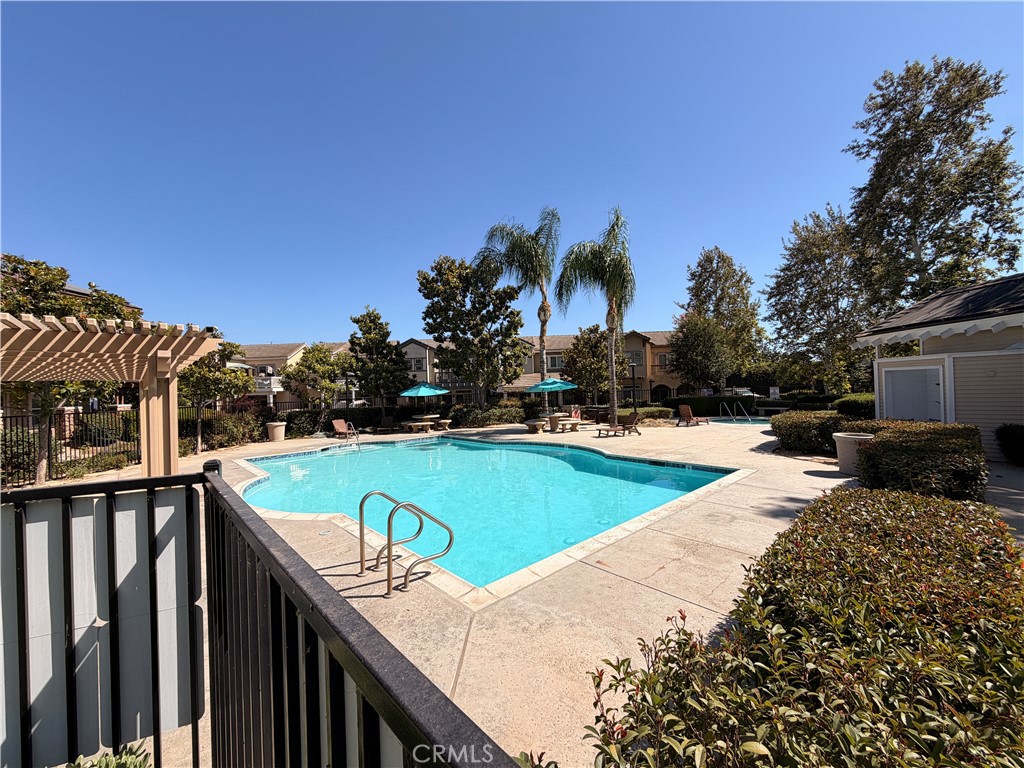 6287 Oakfield Court Riverside, CA 92504 - Photo 17 of 17 Community Pool