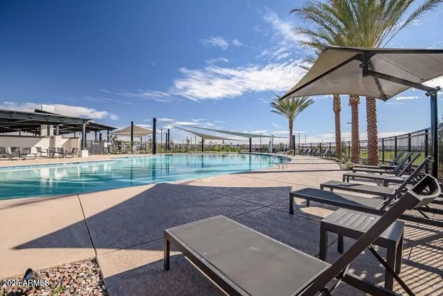 $2,000 | 43195 North Hinoki Street, Queen Creek, AZ 85140