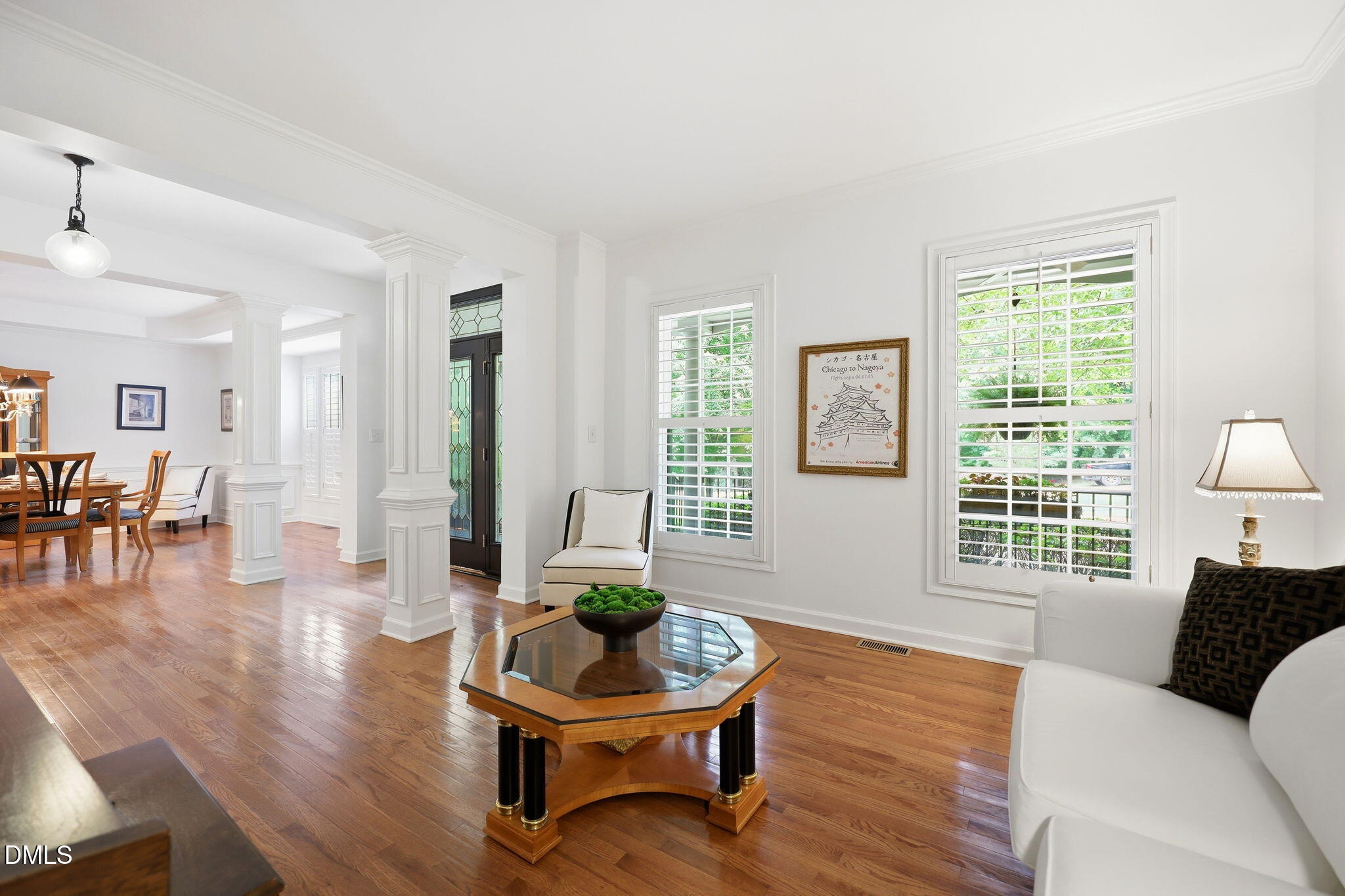 1008 Old Meetinghouse Way Raleigh, NC 27615 - Photo 4 of 79