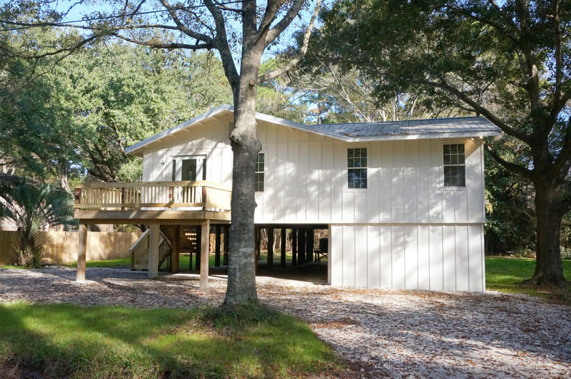 1586-j D J D Miller Road Santa Rosa Beach, FL 32459 - Photo 1 of 6 Gallery Image 1