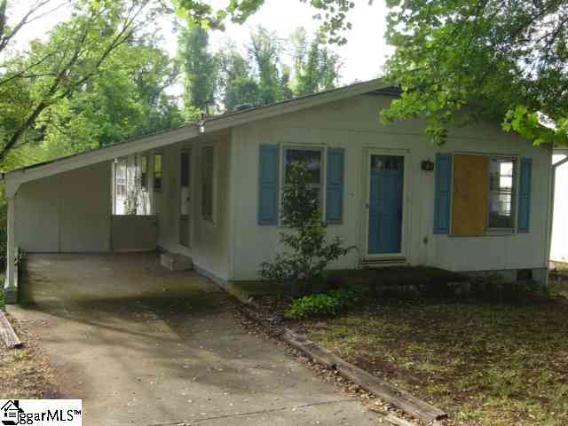 11 East Decatur Street Greenville, SC 29617 - Photo 1 of 1 Gallery Image 1